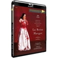 thumbnail image 1 of Queen Margot (1994) ( La Reine Margot ) [ Blu-Ray, Reg.A/B/C Import - France ], 1 of 1