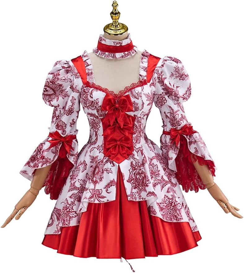 knee length dresses for ladies Antoinette Pink Mini Dress
