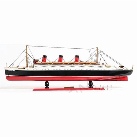Queen Mary L