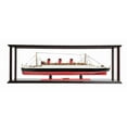 thumbnail image 1 of Queen Mary Large Midsize with Display Case, 1 of 1