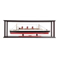 thumbnail image 1 of Queen Mary Large with Display Case, 1 of 11