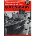 thumbnail image 1 of Pre-Owned Queen Mary (Hardcover) 0517279290 9780517279298, 1 of 1