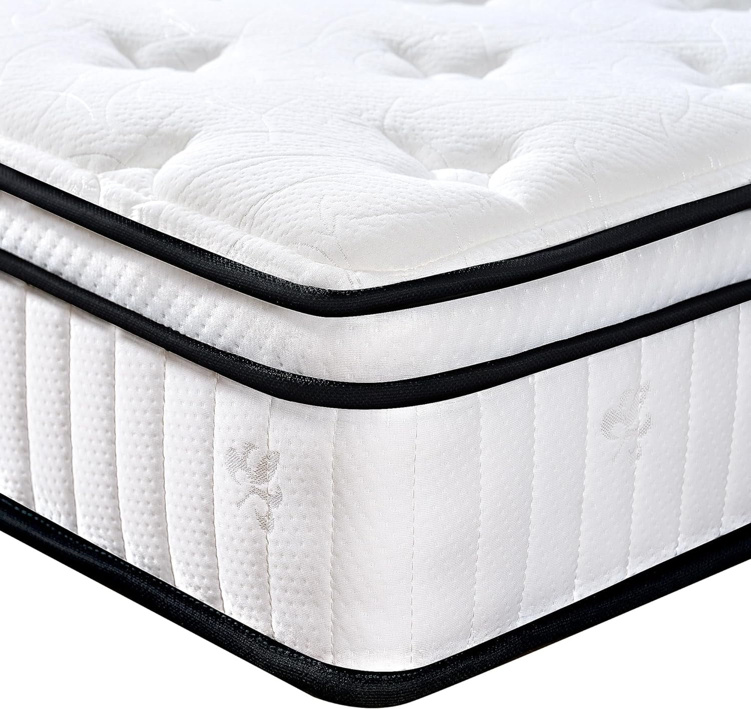 Queen Mattress, 10 Inch Queen Mattress in a Box with Gel Memory Foam