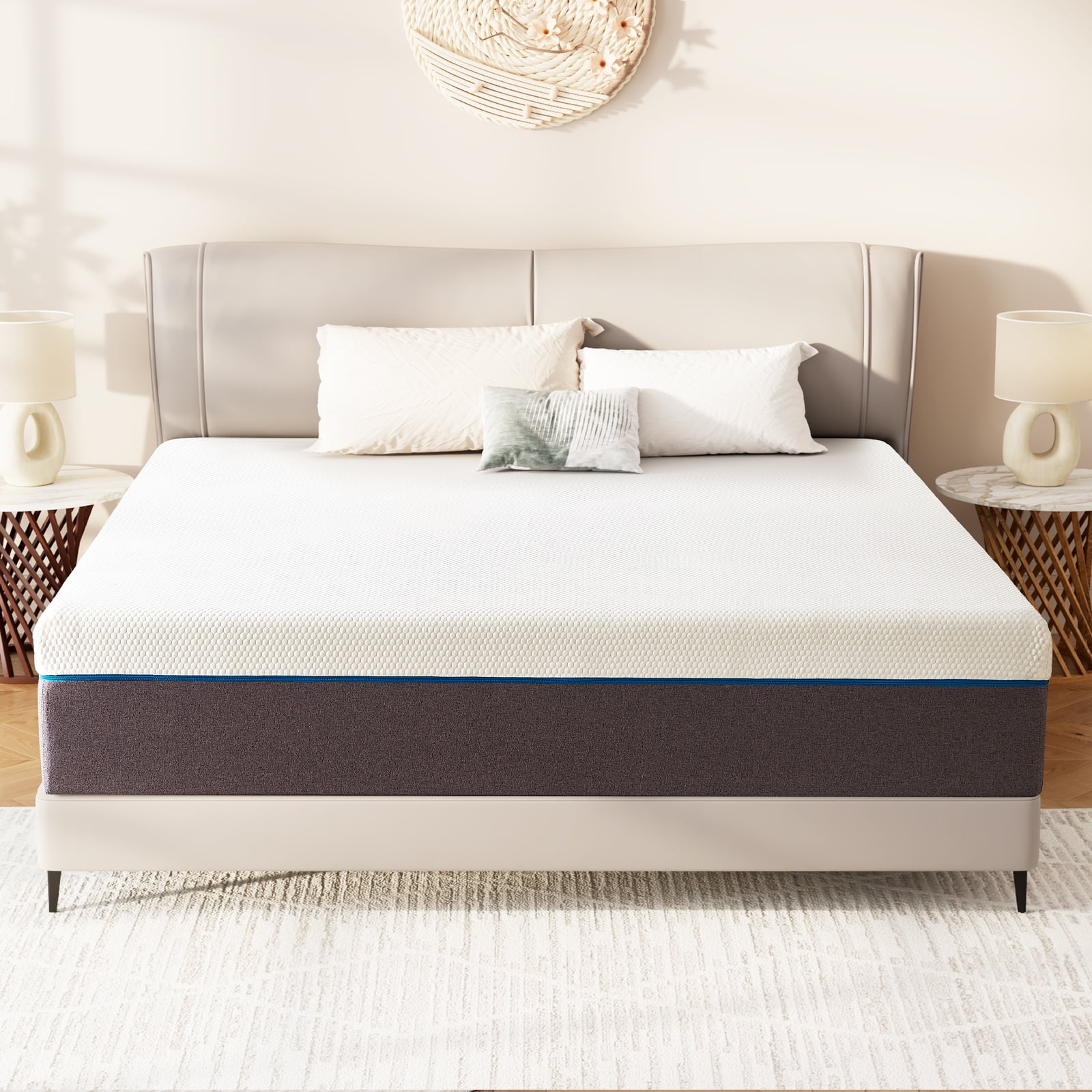 The allswell 10 mattress walmart discount