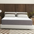 Queen Mattress, 10" Queen Size Memory Foam Mattress in a Box, Medium