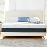 Full Mattress, FCCTO 12" Full Size Memory Foam Mattress in a Box