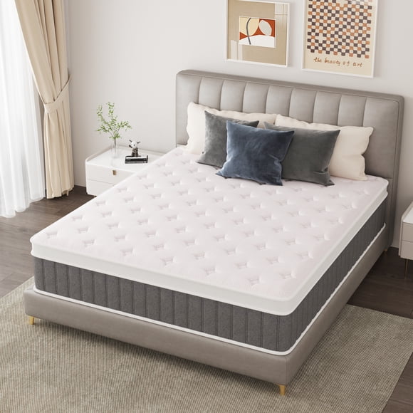 Queen Mattresses in Shop Mattresses by Size - Walmart.com