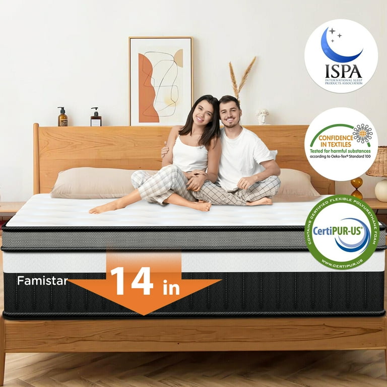 Coolest mattress in a box online
