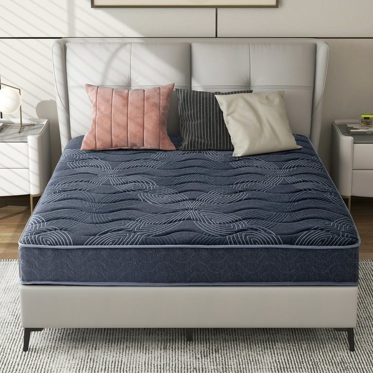 9 inch mattress queen deals