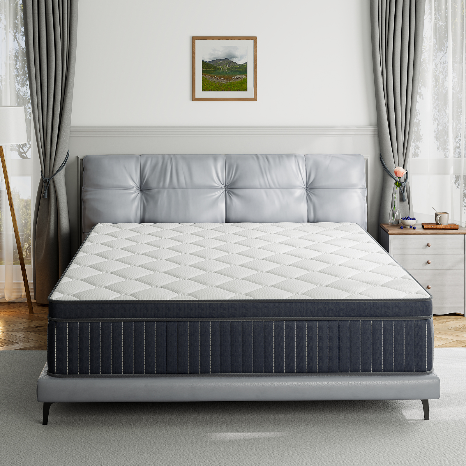 Babo Care Queen Size,12