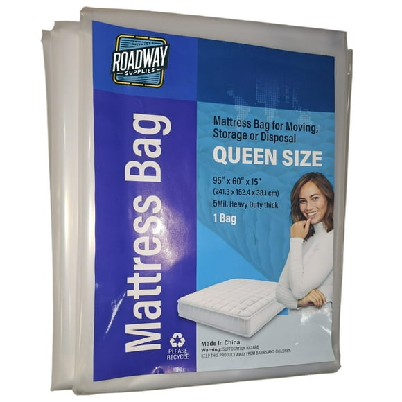 Mattress Disposal Bag