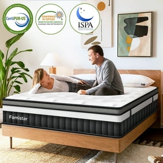 https://i5.walmartimages.com/seo/Queen-Mattress-Famistar-13-Inch-Hybrid-Innerspring-Mattress-Memory-Foam-Box-Individually-Pocket-Innerspring-Pressure-Relieving-Supportive-Non-Fibergl_31a53b56-1774-4392-96b9-29f02363c8db.936c4bb5bb81066932d8f501fe887f7e.jpeg?odnHeight=320&odnWidth=320&odnBg=FFFFFF