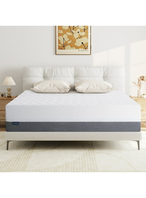 Memory Foam Mattresses