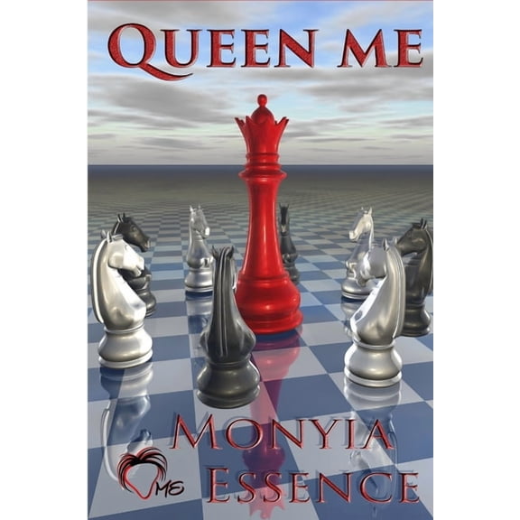 Queen Me Series Volume 1, (Paperback)