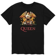 Queen - Men's Short Sleeve Graphic T-Shirt