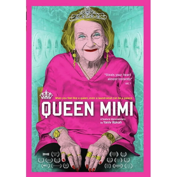 Queen Mimi (DVD), Queen Mimi, Documentary