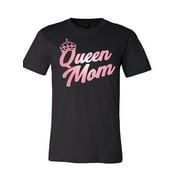 Queen Mom T-Shirt