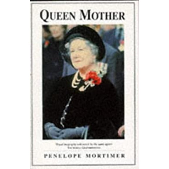 Pre-Owned Queen Mother (Paperback) 0233989722 9780233989723