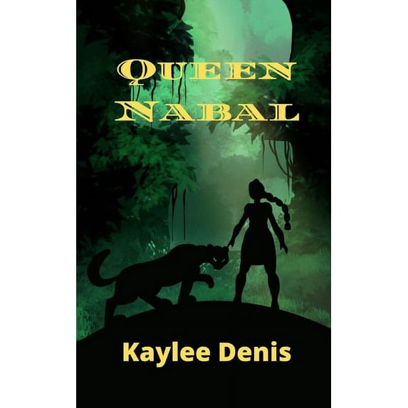 Queen Nabal (Paperback)