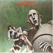 Queen - News of the World [VINYL LP]