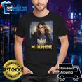 Queen Nia Winner King And Queen Of The Ring Wwe 2024 Shirt
