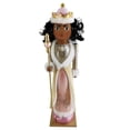 thumbnail image 1 of Queen Nutcracker African American Christmas Decor, 1 of 1