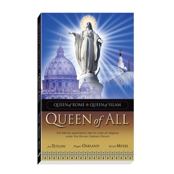 Pre-Owned Queen Of All (Paperback) 0971756112 9780971756113