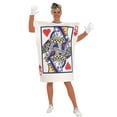 thumbnail image 1 of Queen Of Hearts Halloween Costume, 1 of 2
