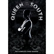 Queen Of The South The Complete Third Season