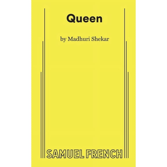 Queen, (Paperback)