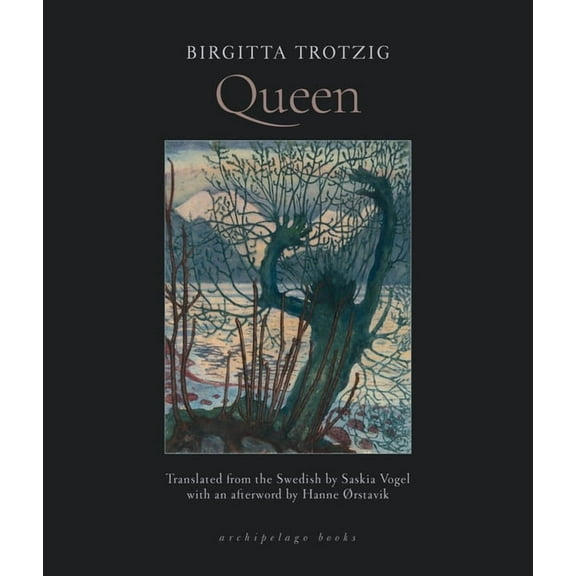 Queen, (Paperback)