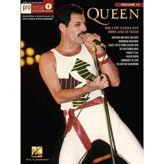 Queen (Paperback) by Queen