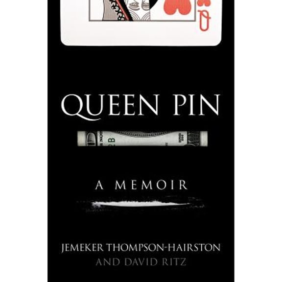 Pre-Owned Queen Pin (Hardcover) 0446542881 9780446542883