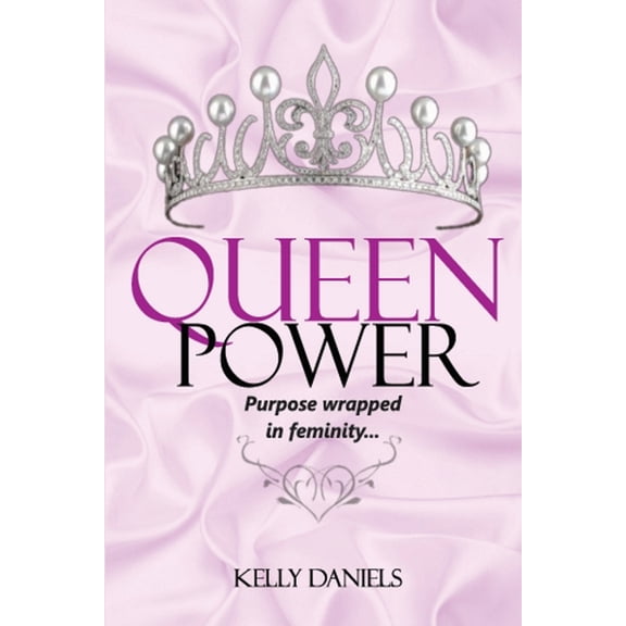 Queen Power, (Paperback)