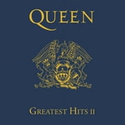 Queen - Queen Greatest Hits II LP - Music & Performance - Vinyl