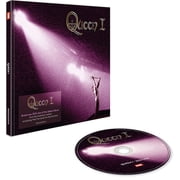 Queen - Queen I 2024 Mix - Music & Performance - CD
