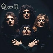 Queen - Queen Ii LP Ltd.