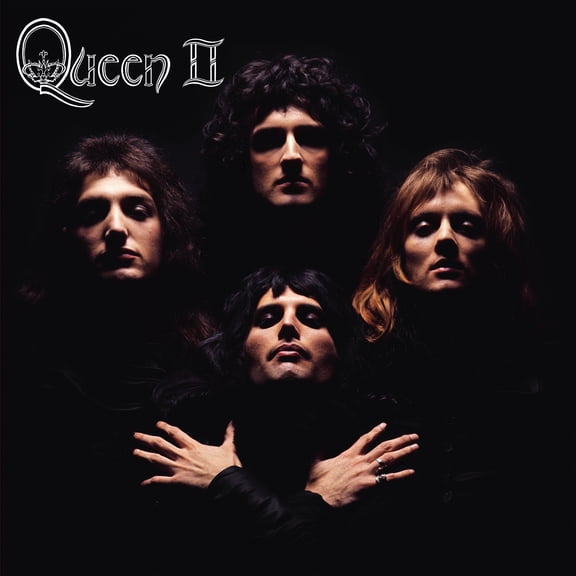 Queen Queen II (CD) Album