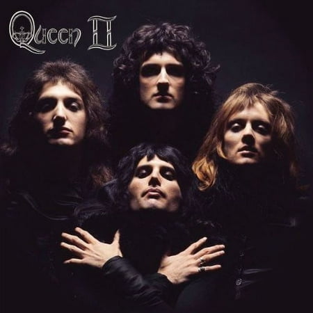 Queen - Queen II - Music & Performance - CD
