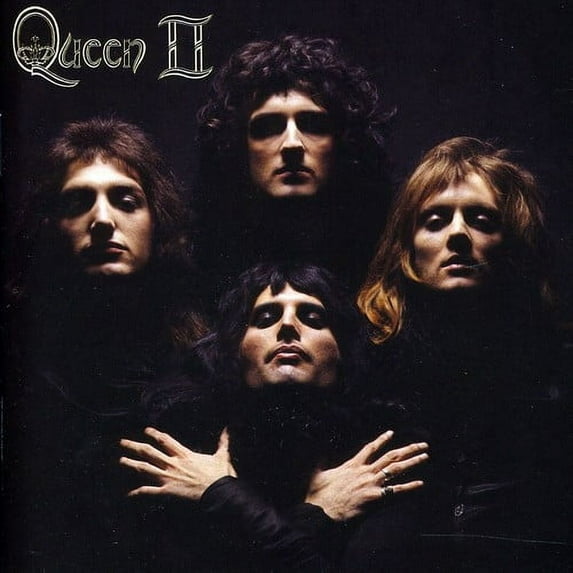 Queen - Queen II - Music & Performance - CD