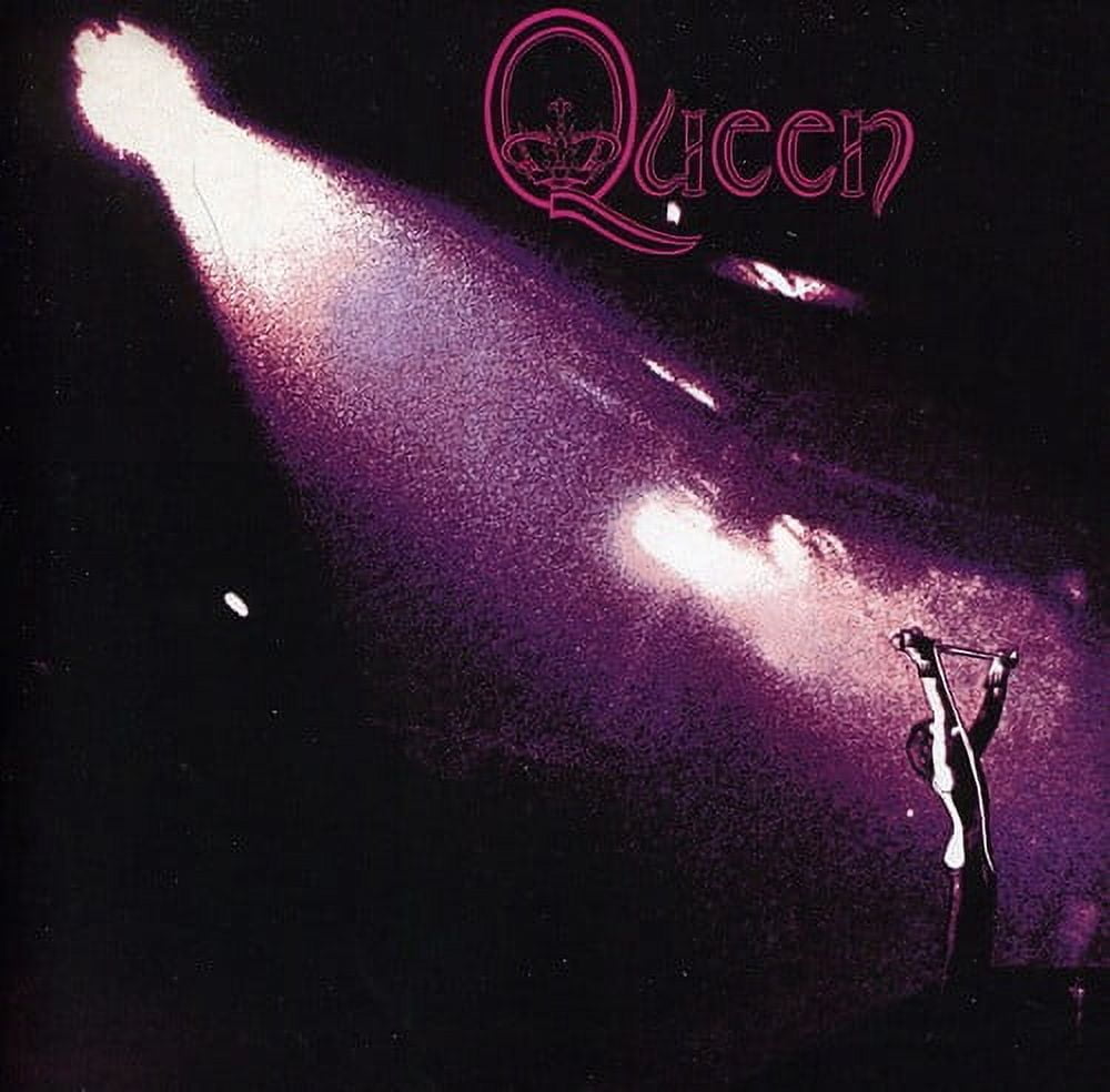 Queen - Queen - Music & Performance - CD - Walmart.com