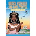 thumbnail image 1 of Queen Queen Nzingha and Soul Travel: Queen Nzingha and Soul Travel : Reincarnation - Volume I (Series #1) (Paperback), 1 of 1