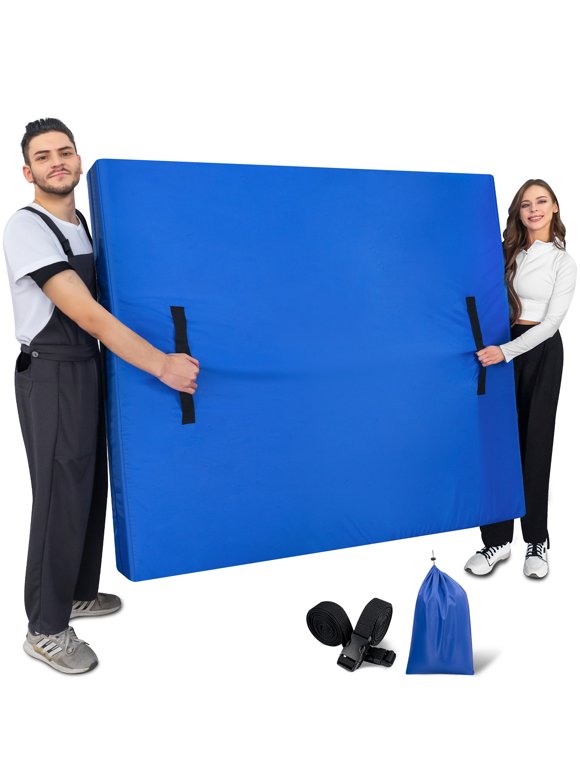 Mattress Moving Covers in Packing Materials