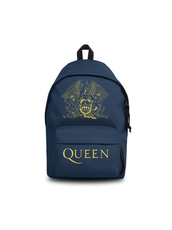 Royal Crest Daypack