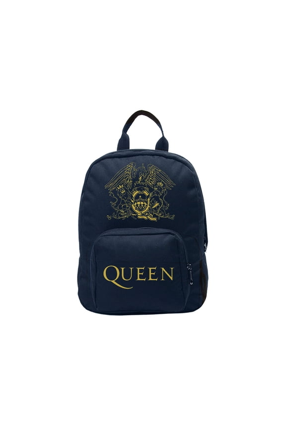 Royal Crest Small Backpack
