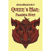 Queen'S Man Paaerta Hunt, Paperback
