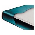 Queen Semi Waveless Hardside (Wood Frame) Waterbed Mattress Kit