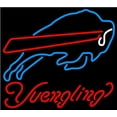 thumbnail image 1 of Queen Sense 10" Vivid For Buffalos Sports Team Bills Yuenglings LED Sign Neon Sign Light Lamp Durable Super Bright STSZLED166, 1 of 6