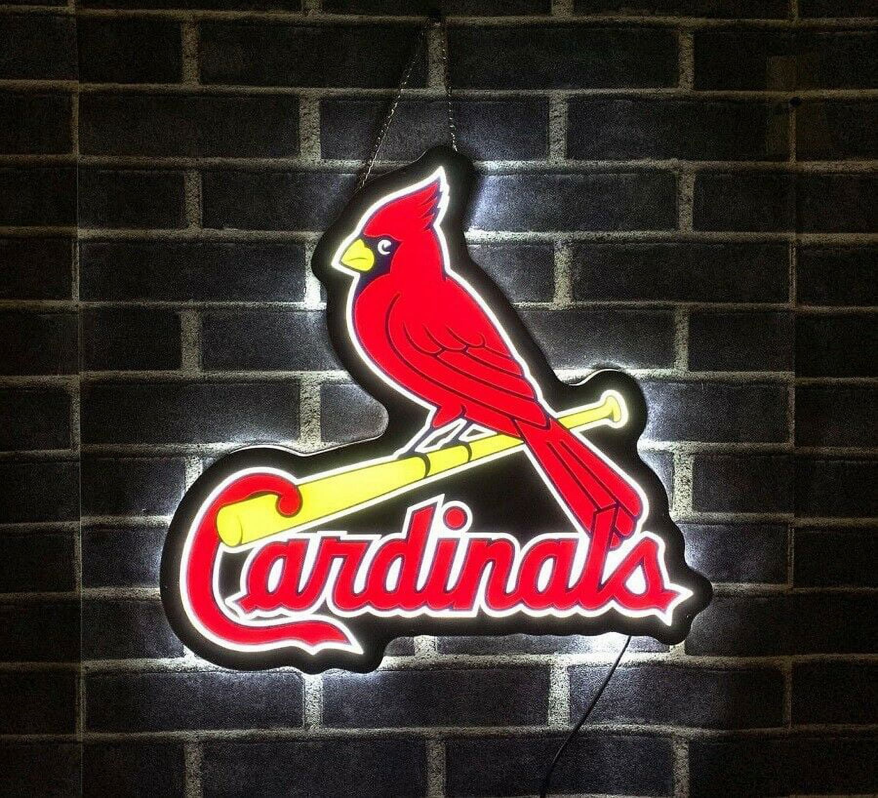St Louis Cardinals Sports Bar