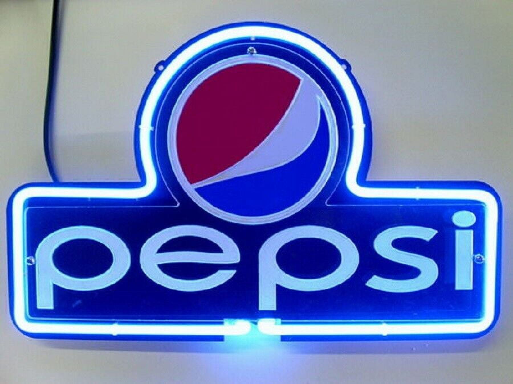 Queen Sense 17 quot Pepsis Coke Soft Drink 3D Carved Neon Sign Acrylic Man Queen Sense 17 quot Pepsis Coke Soft Drink 3D Carved Neon Sign Acrylic Man